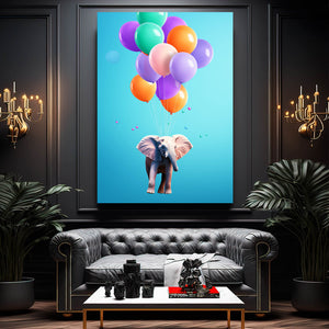 Art Gallery Wall Colors | MusaArtGallery™