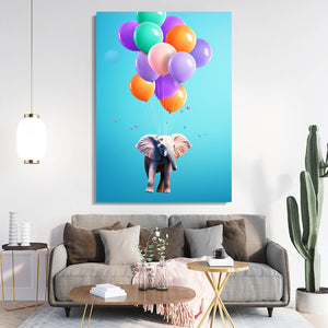 Art Gallery Wall Colors | MusaArtGallery™