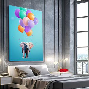 Art Gallery Wall Colors | MusaArtGallery™