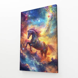 Art Horse Fantasy