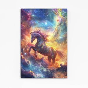 Art Horse Fantasy