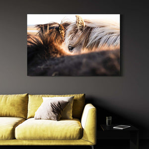 Art Horses