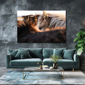 Art Horses