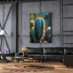 Art Hub Cactus | MusaArtGallery™