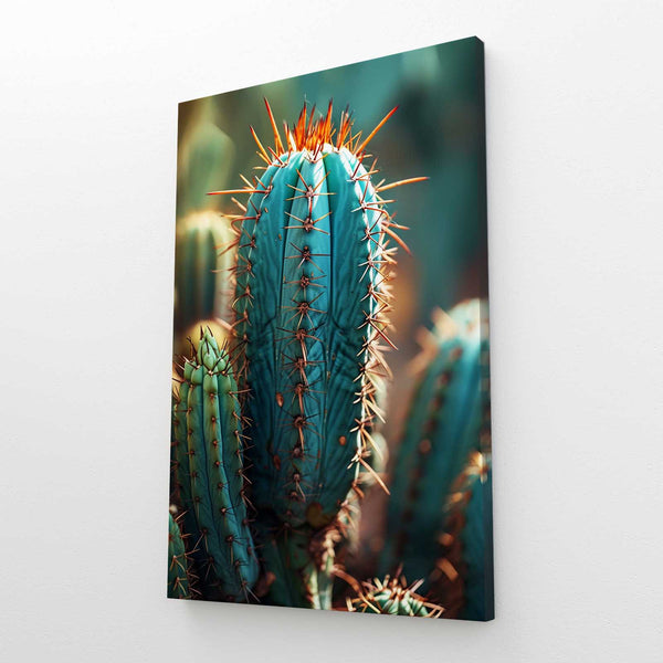 Art Hub Cactus | MusaArtGallery™
