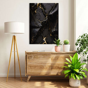 Art Modern Abstract Canvas | MusaArtGallery™ 