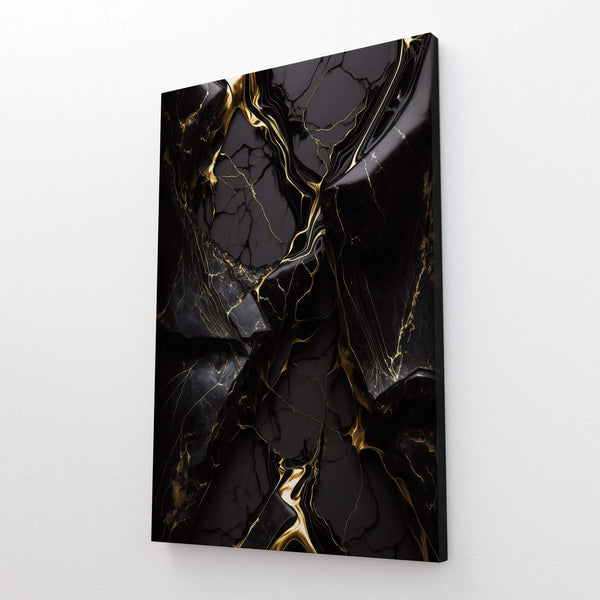 Art Modern Abstract Canvas | MusaArtGallery™ 