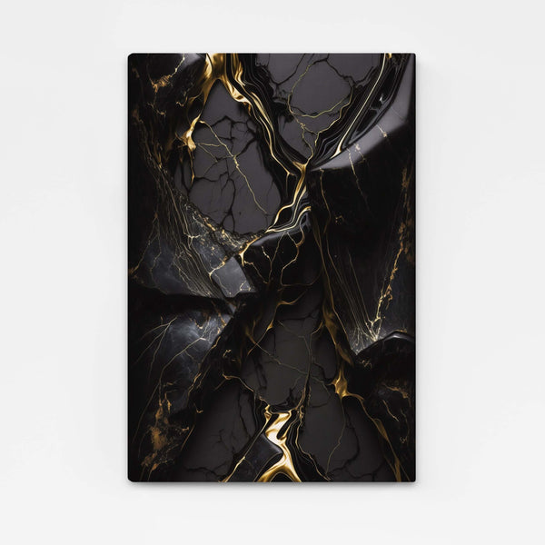 Art Modern Abstract Canvas | MusaArtGallery™ 