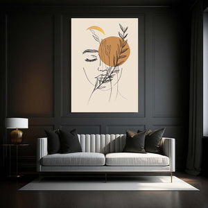 Art of Boho Decor | MusaArtGallery™