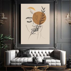 Art of Boho Decor | MusaArtGallery™