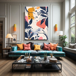 Art of Boho Decor | MusaArtGallery™
