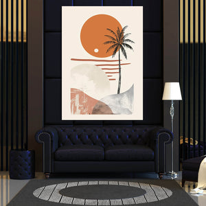 Art of Boho Wall Decor | MusaArtGallery™