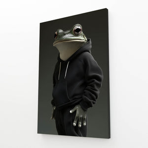 Art Of Frog