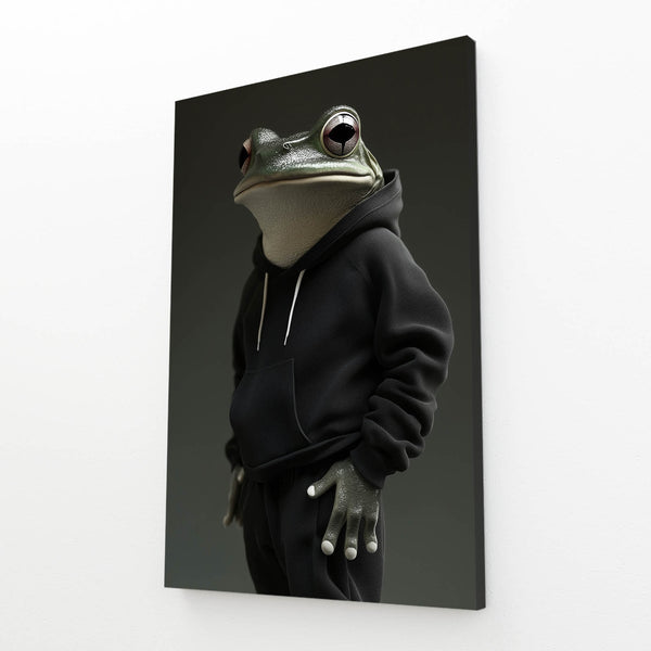 Art Of Frog