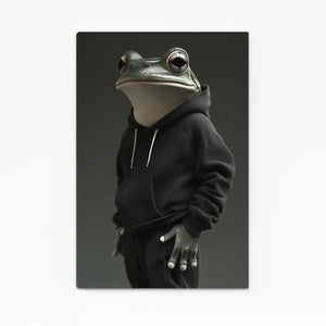 Art Of Frog