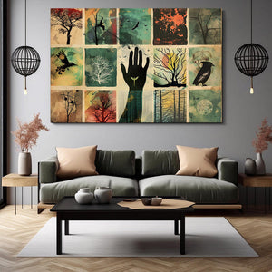 Art Of Hand | MusaArtGallery™