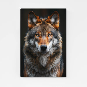 Art Of Wolf | MusaArtGallery™