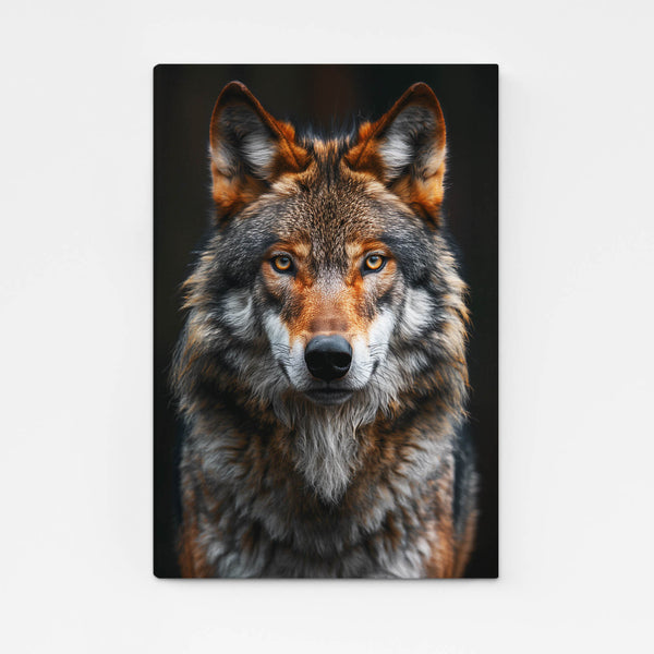 Art Of Wolf | MusaArtGallery™