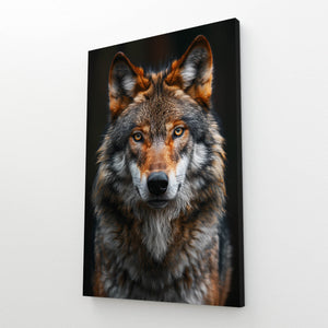 Art Of Wolf | MusaArtGallery™