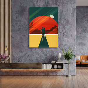 Art Pictures of Space | MusaArtGallery™