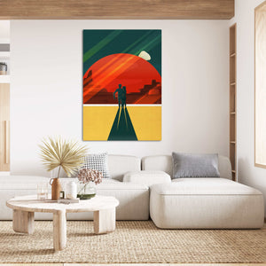 Art Pictures of Space | MusaArtGallery™