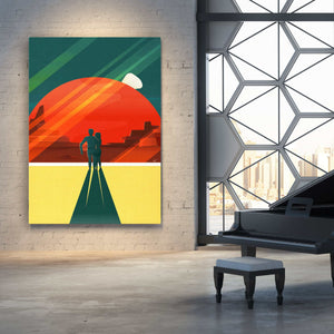 Art Pictures of Space | MusaArtGallery™