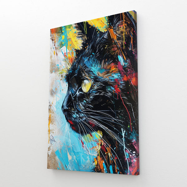 Art Prints Cats | MusaArtGallery™
