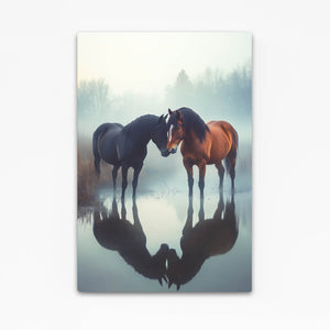 Art Prints Of Horses