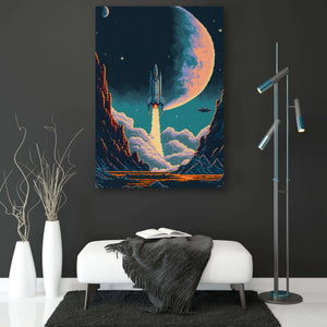 Art Space Studio | MusaArtGallery™