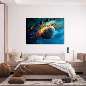 Art Studio Space | MusaArtGallery™