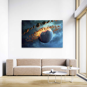 Art Studio Space | MusaArtGallery™