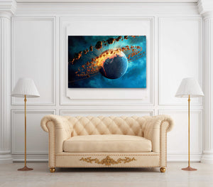 Art Studio Space | MusaArtGallery™