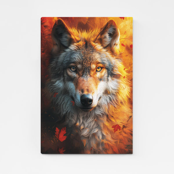 Art Wolf | MusaArtGallery™