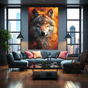 Art Wolf | MusaArtGallery™