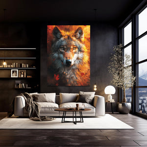 Art Wolf | MusaArtGallery™
