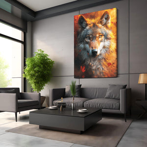 Art Wolf | MusaArtGallery™