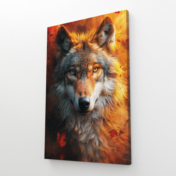 Art Wolf | MusaArtGallery™