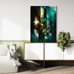 Artistic Abstract Modern Art | MusaArtGallery™ 