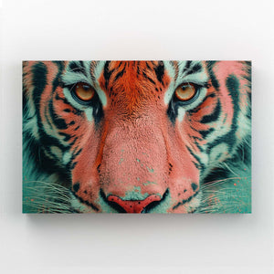 Asian Art Tiger | MusaArtGallery™