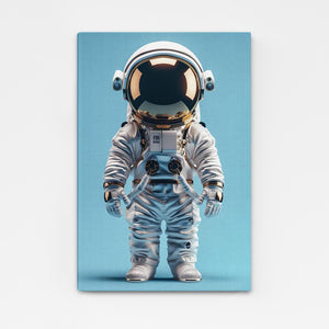 Astronaut Art | MusaArtGallery™