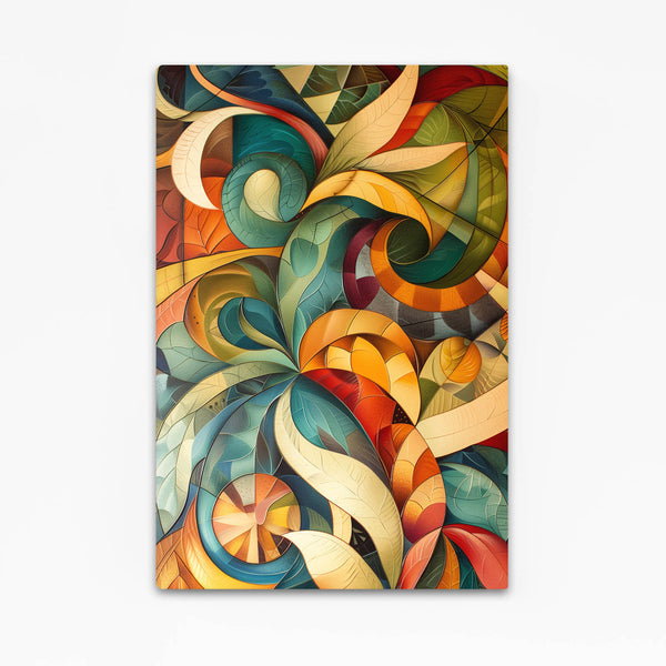 Autumn Breeze Mexican Wall Art | MusaArtGallery™