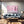 Ballerina Cherry Blossom Wall Art