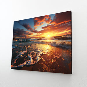 Bathroom Coastal Wall Art | MusaArtGallery™