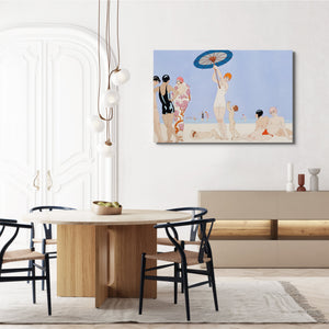 Beach and Coastal Wall Art| MusaArtGallery™