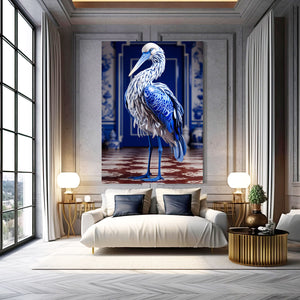 Beach Bird Wall Art | MusaArtGallery™