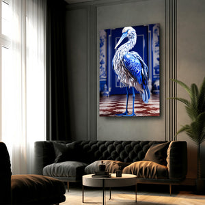 Beach Bird Wall Art | MusaArtGallery™