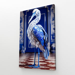 Beach Bird Wall Art | MusaArtGallery™