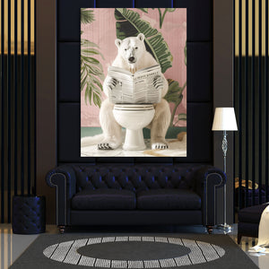 Bear Cute Art