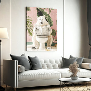 Bear Cute Art