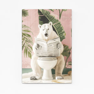 Bear Cute Art